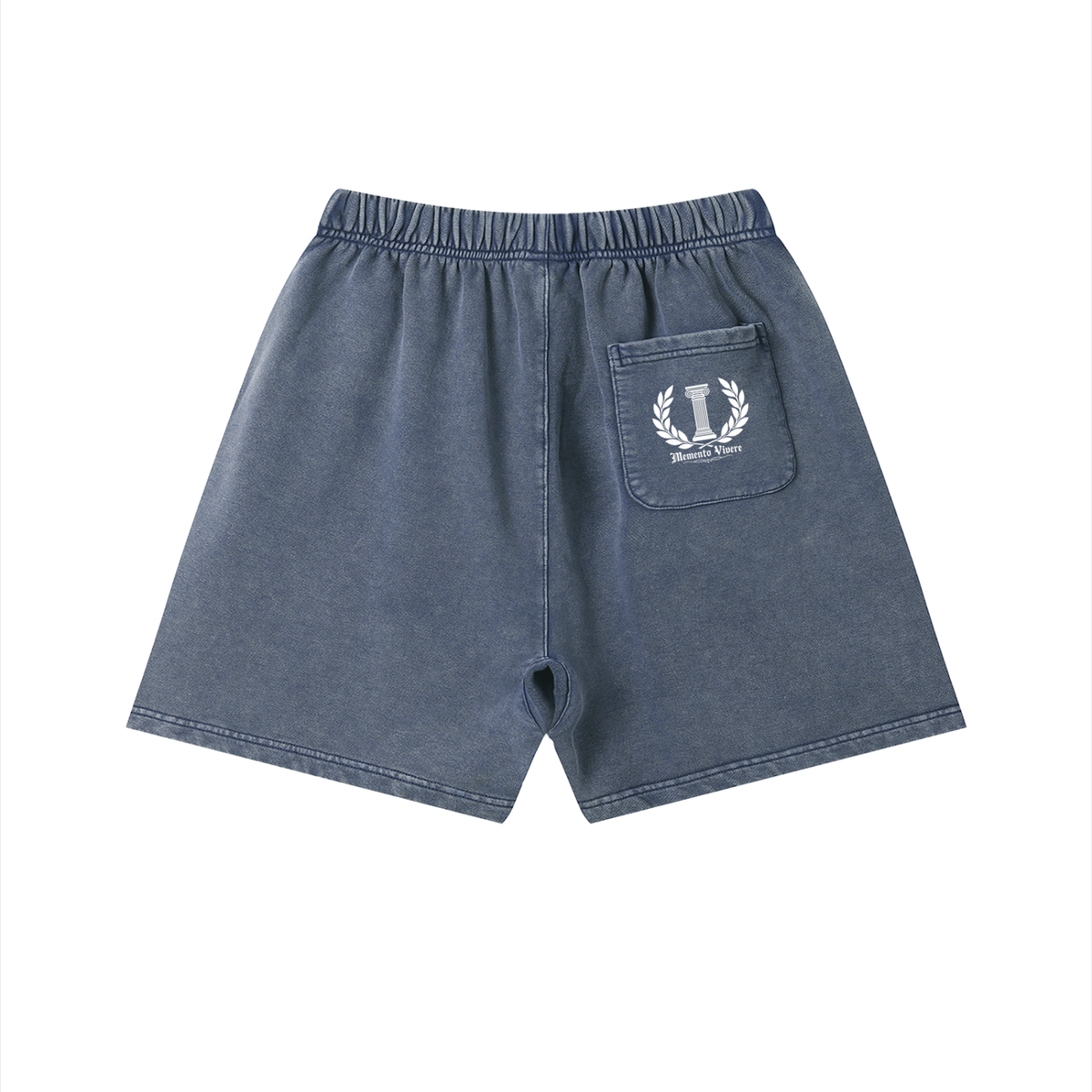OG Cotton Shorts