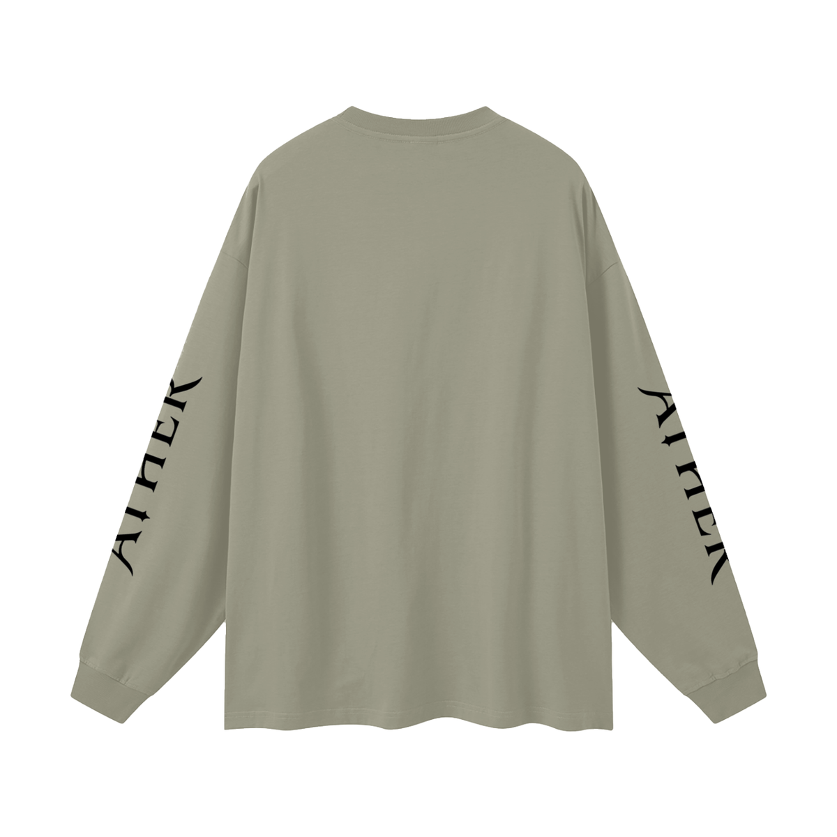 OG Long Sleeve