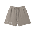 OG Cotton Shorts