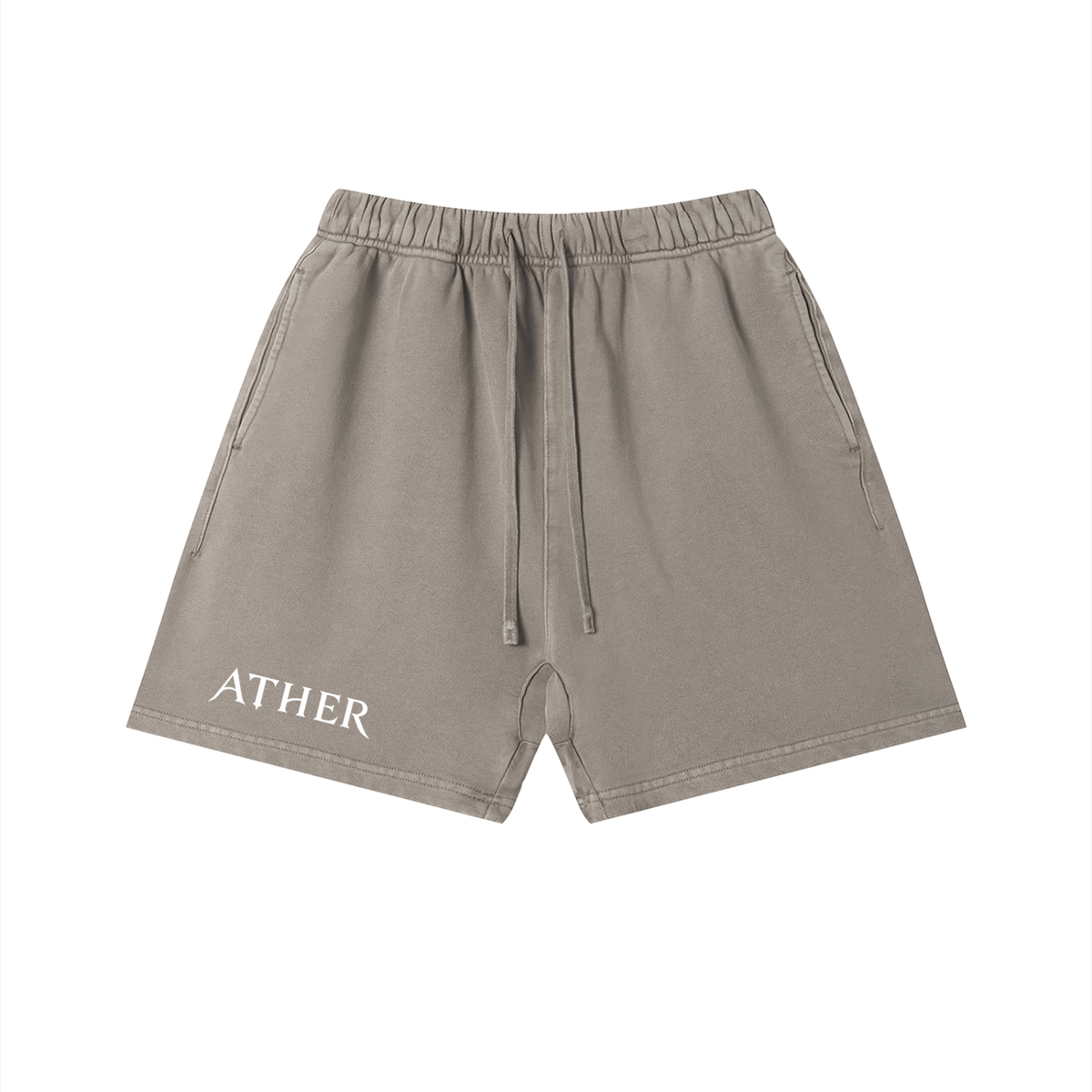 OG Cotton Shorts