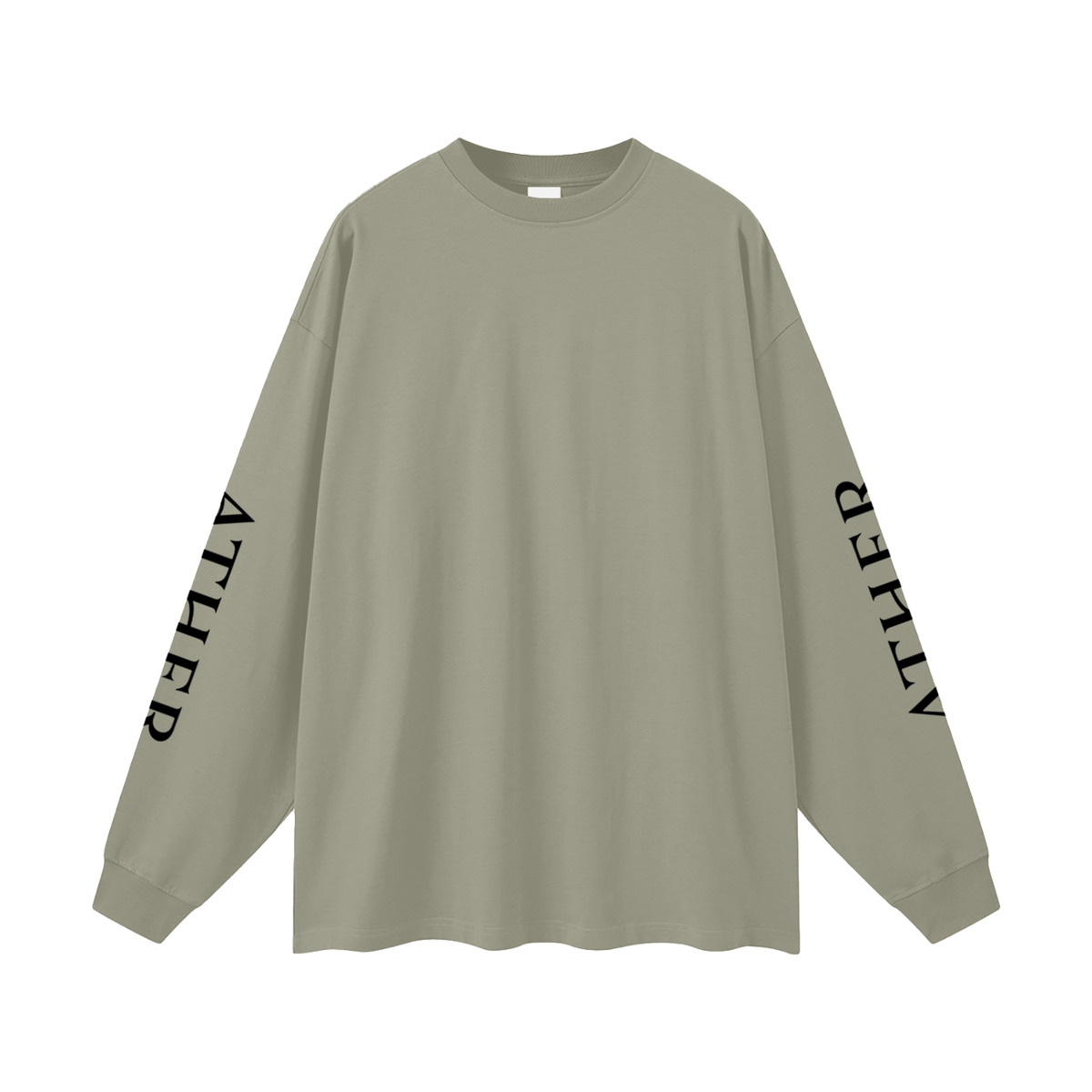 OG Long Sleeve