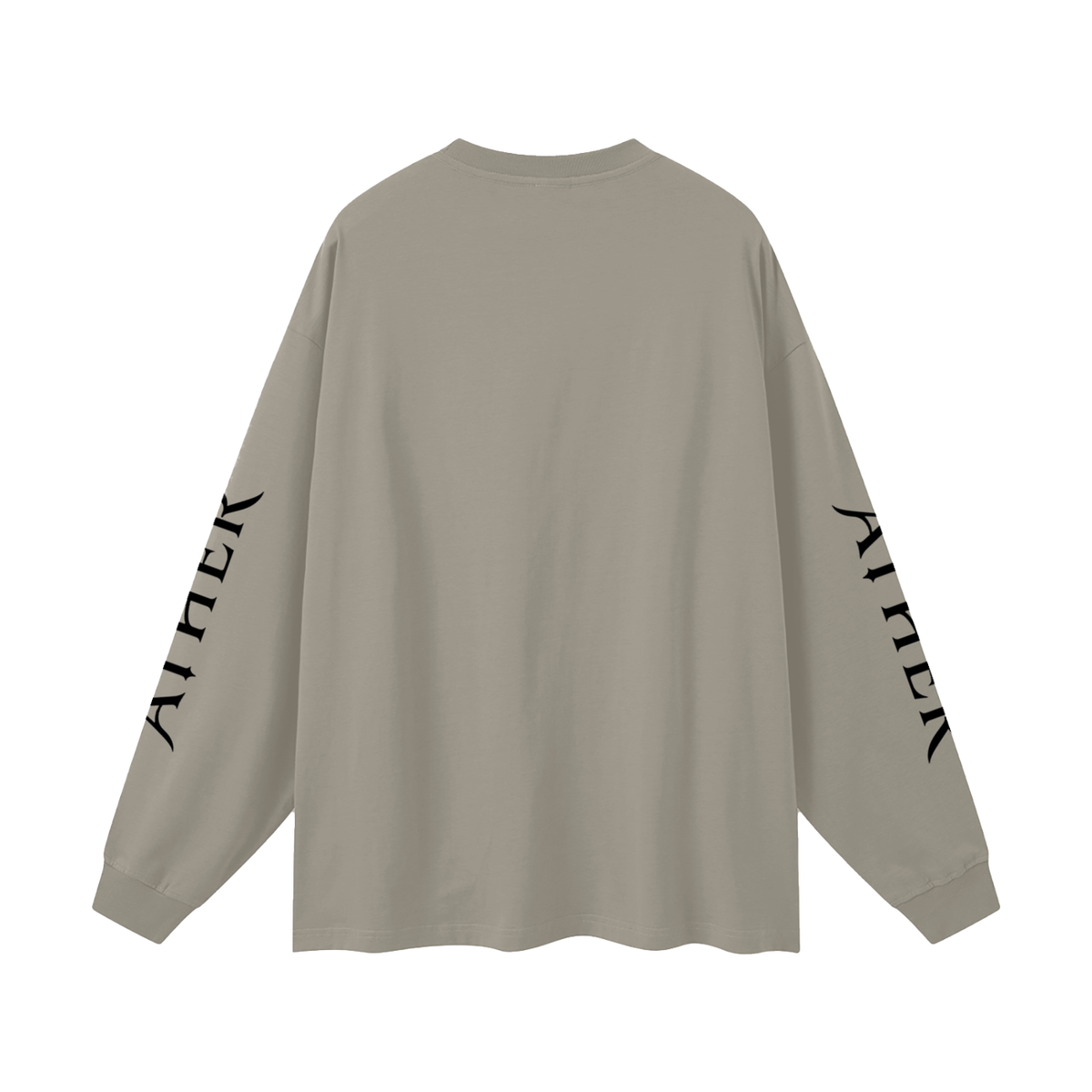 OG Long Sleeve