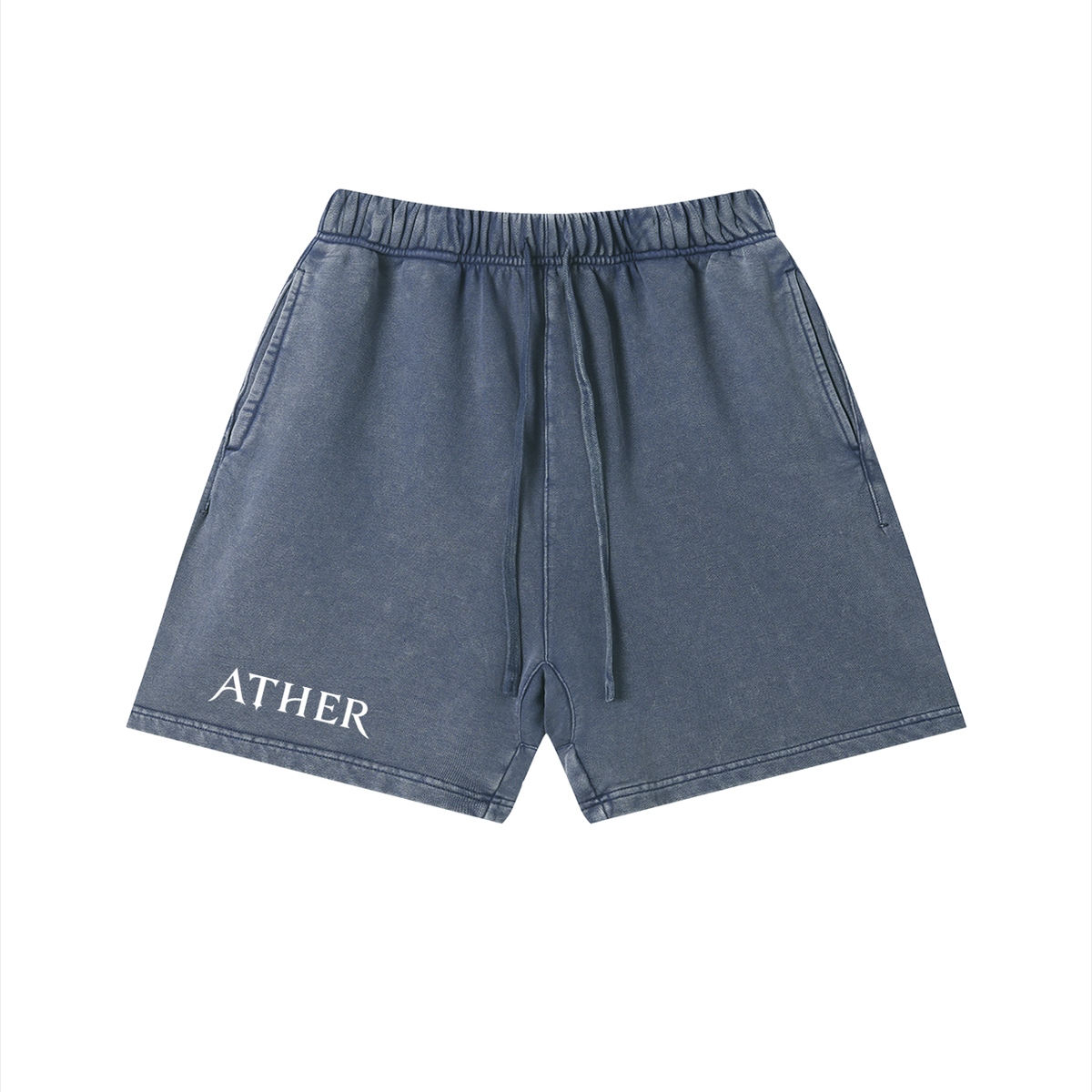 OG Cotton Shorts