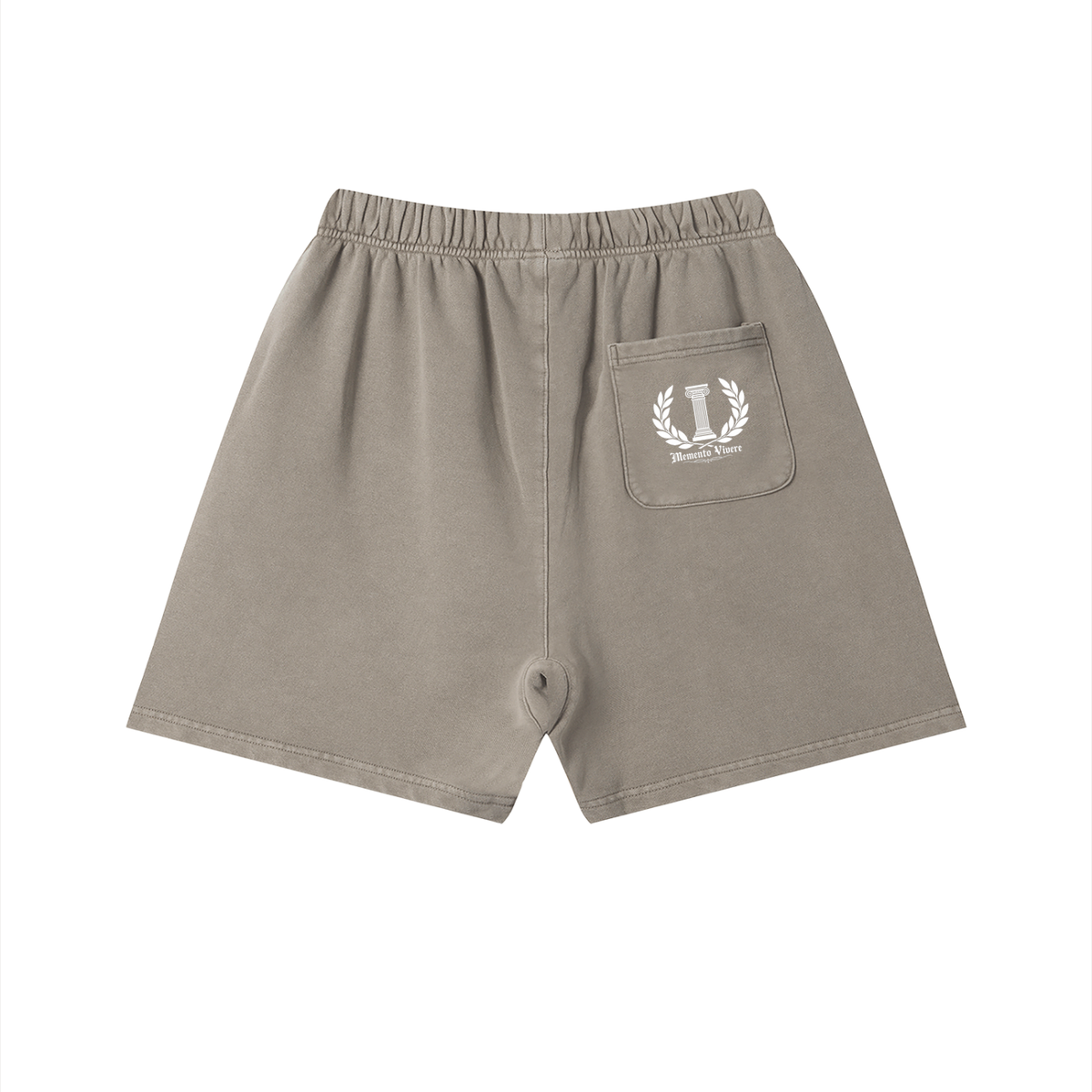 OG Cotton Shorts