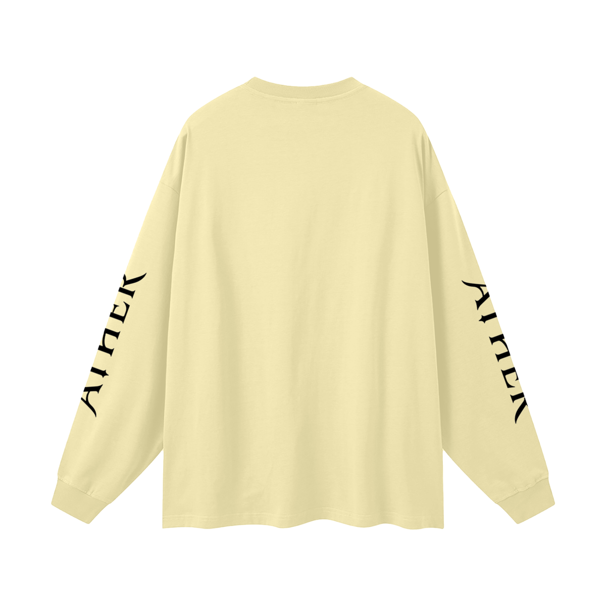OG Long Sleeve