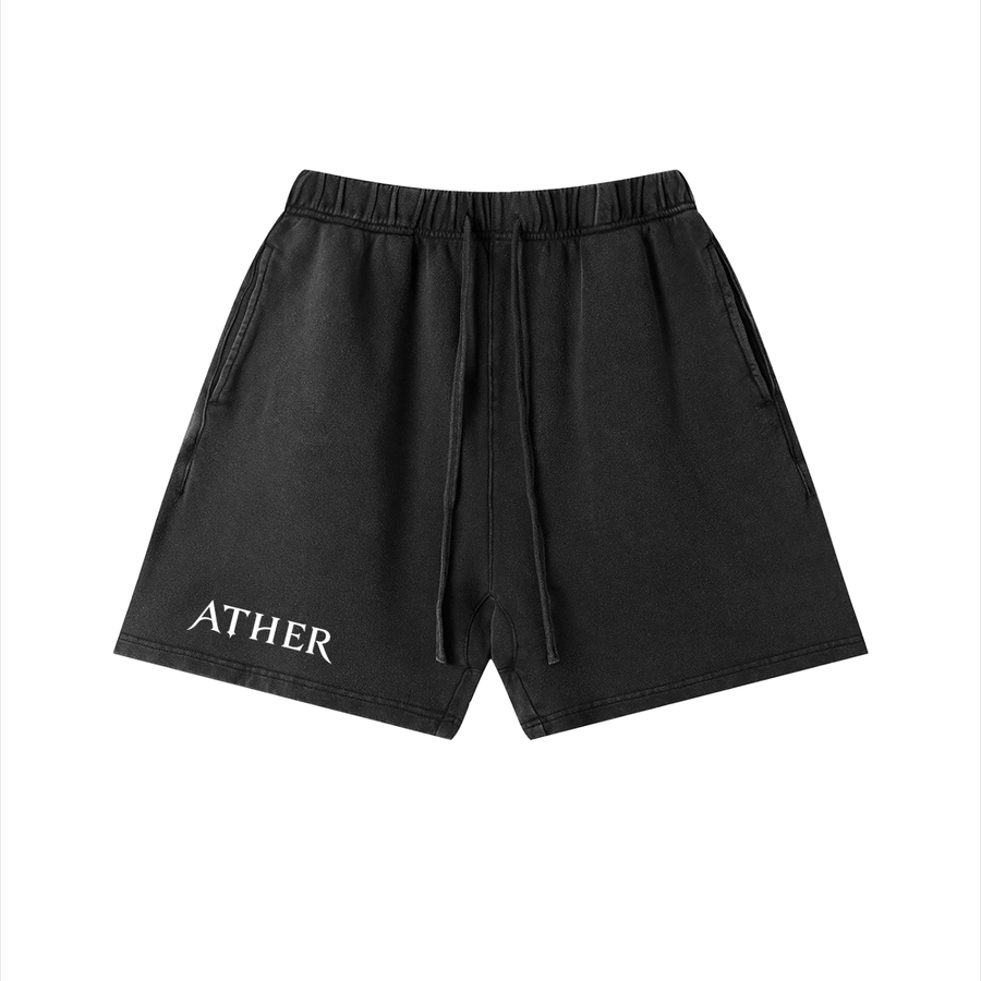 OG Cotton Shorts
