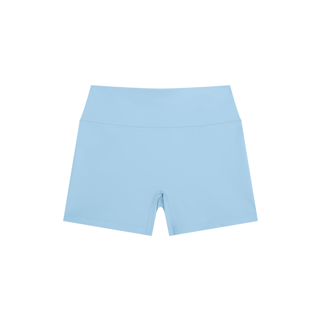 OG Yoga Shorts