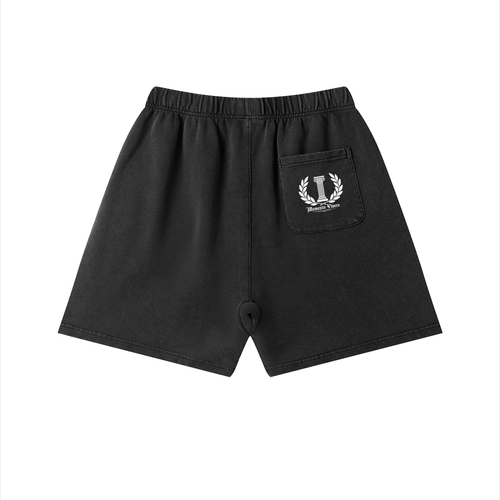 OG Cotton Shorts