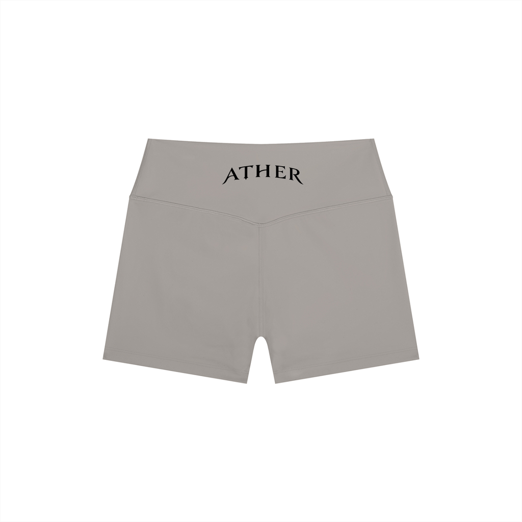 OG Yoga Shorts